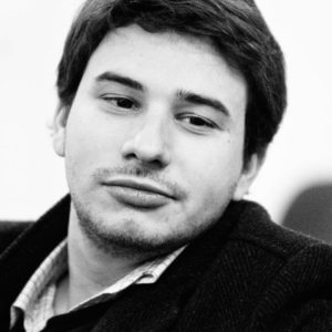 – JÉRÉMIE CARBONI –