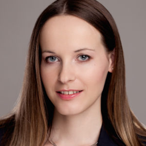 – Anna Bujok –